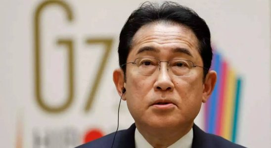 Japan schlaegt Gesetz vor um mehr Informationen als vertraulich einzustufen