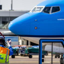 KLM haette waehrend der Corona Pandemie keine milliardenschweren Staatshilfen erhalten duerfen