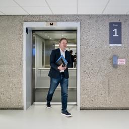 Kabinettsform faellt weg Omtzigt sieht Zusammenarbeit mit PVV nur noch