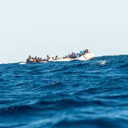 Kapitaen in Italien wegen Rueckfuehrung von Bootsfluechtlingen nach Libyen verurteilt