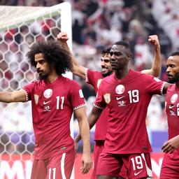 Katar gewinnt den Asien Cup zum zweiten Mal in Folge nach
