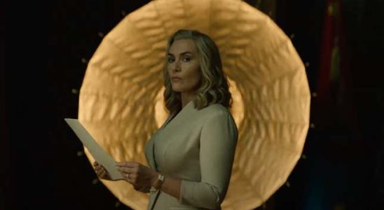 Kate Winslet uebernimmt die Hauptrolle im Trailer zur HBO Serie „The