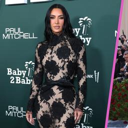 Kim Kardashian wurde erneut mit der angeblichen Flamme Odell Beckham