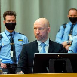 Laut Richter wird der norwegische Terrorist Breivik nicht unmenschlich behandelt