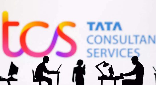 Laut TCS CEO gibt es keine Plaene die Einstellung zu kuerzen
