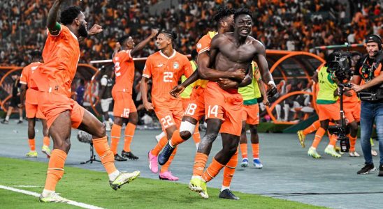 Maerchenhaftes „Rotterdams Kap Verde ist beim Afrika Cup nach einer Niederlage