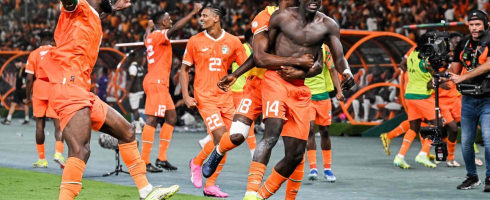 Maerchenhaftes „Rotterdams Kap Verde ist beim Afrika Cup nach einer Niederlage