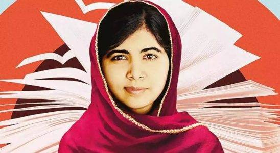 Malala Akzeptiere Ergebnisse mit Anmut Weltnachrichten