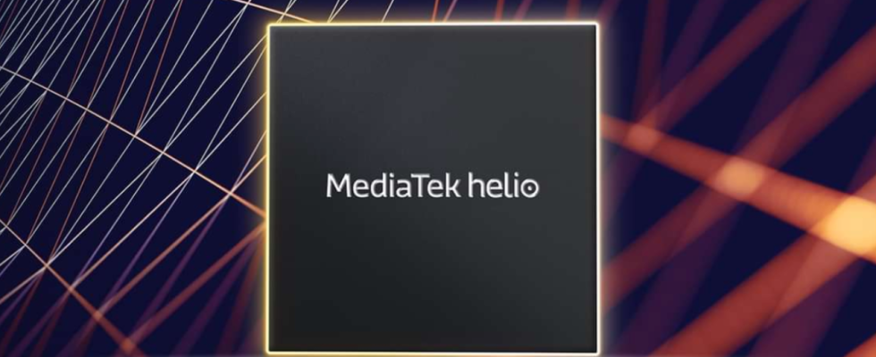 Markteinfuehrung des MediaTek Helio G91 Chipsatzes Alle Details