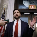 Mehr republikanische US Senatoren wollen Friedensgespraeche mit der Ukraine – Politico