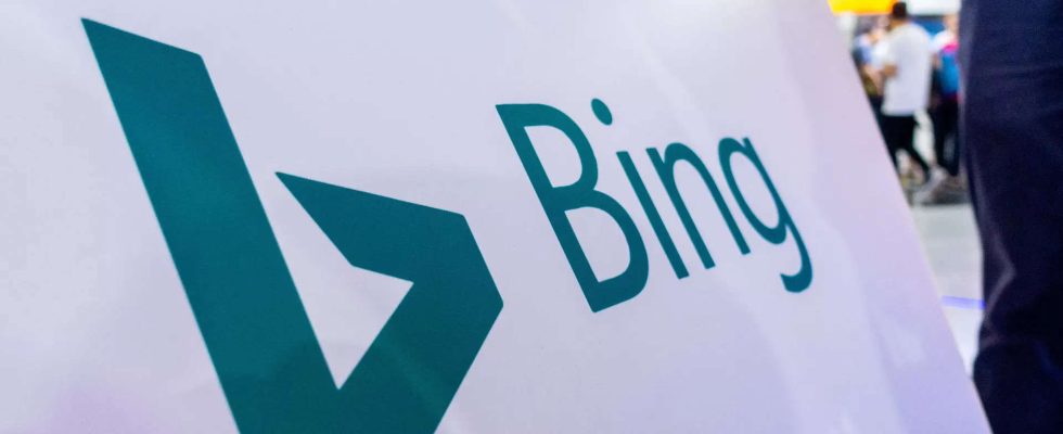 Microsoft wollte Bing an Apple verkaufen