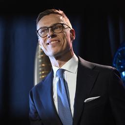 Mitte Rechts Kandidat gewinnt finnische Praesidentschaftswahl Im Ausland