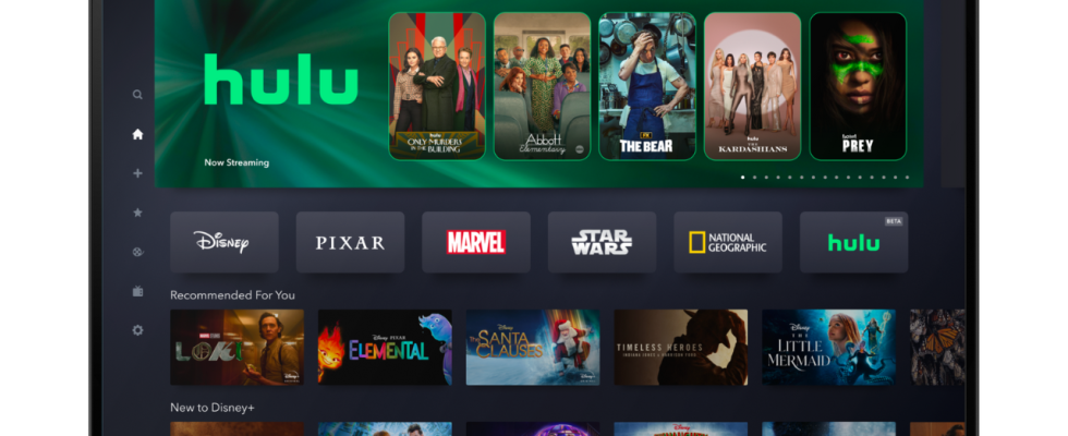 Nach Disney beginnt Hulu gegen die Weitergabe von Passwoertern vorzugehen