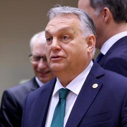 Nach langen Verzoegerungen stimmt Ungarn der milliardenschweren EU Hilfe fuer die