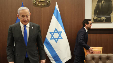 Netanyahu wird sein Amt verlieren sobald der Gaza Krieg vorbei ist