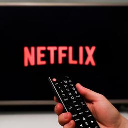 Netflix dreht Film ueber Geiselnahme im Apple Store in Amsterdam