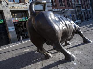 Niederlaendische Anleger kassieren massenhaft Geld aus ihren Aktien Wirtschaft