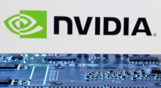 Nvidia listet Huawei als groessten Konkurrenten bei der Herstellung von