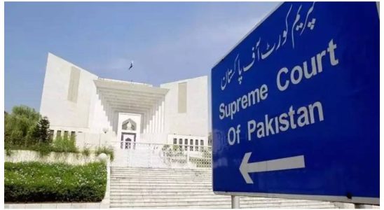 Oberster Gerichtshof Pakistans weist Antrag auf Annullierung der Wahlen vom