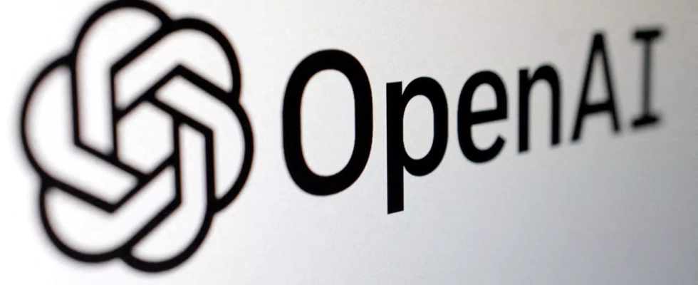 OpenAI arbeitet an einem Websuchprodukt das mit Google konkurrieren soll