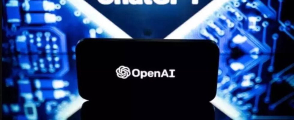 OpenAI testet das ChatGPT Widget fuer den Android Startbildschirm Wie es funktionieren