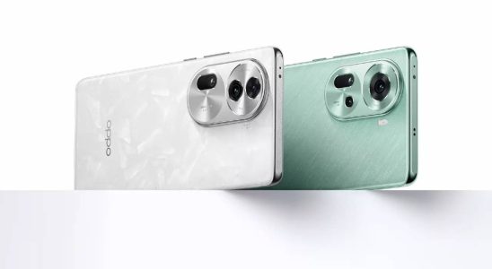 Oppo bestaetigt neue KI Funktionen fuer Smartphones der Reno 11 Serie weltweit