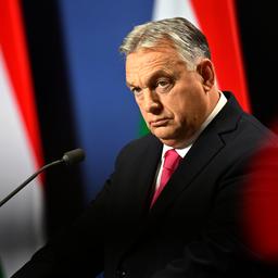 Orban stoert sich erneut an der Unterstuetzung der Ukraine die