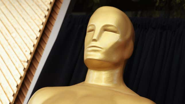 Oscar Verleihung fuegt Kategorie fuer Casting Direktoren hinzu