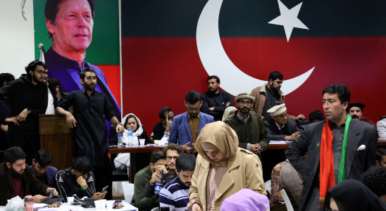 Pakistan Imran Khans PTI nominiert Omar Ayub als Premierministerkandidaten