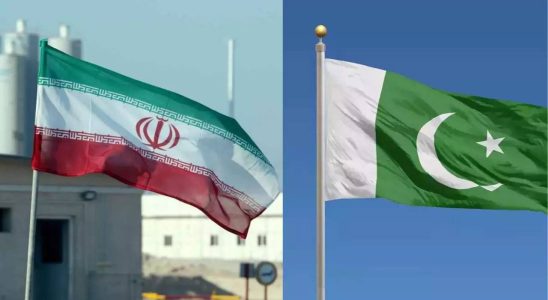 Pakistan genehmigt den Bau einer iranisch pakistanischen Gaspipeline aus Angst vor
