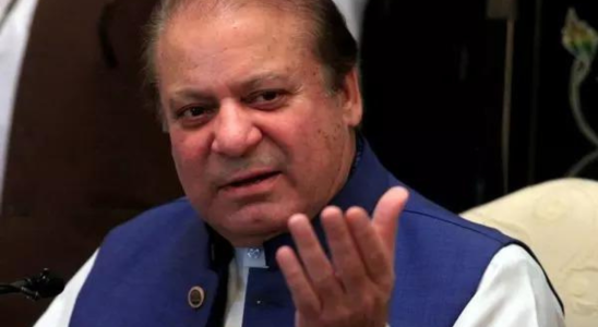 Pakistans Wirtschaft reparieren Oberste Prioritaet fuer Nawaz Sharif Weltnachrichten