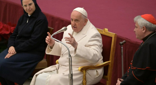 Papst verurteilt Antijudaismus und Antisemitismus inmitten einer neuen Welle von