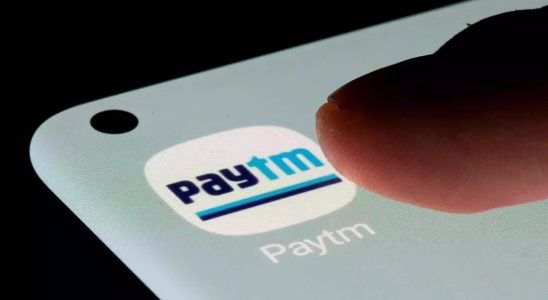 Paytm Payments Bank Chinesische FDI „Verbindung in Paytm Payments Bank Jedes