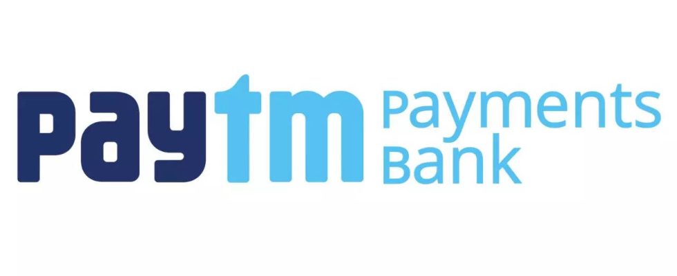 Paytm Payments Bank Crisis Aktualisierte RBI FAQs zu Gehaltsgutschrift Kontofuehrung und
