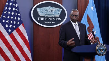 Pentagon spricht sich von Fehlverhalten frei – World