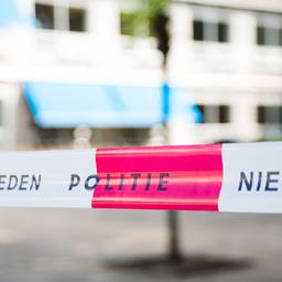 Person starb bei Schiesserei in IJmuiden Inlaendisch
