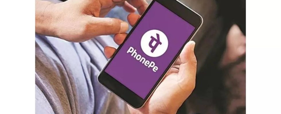 PhonePe plant den Start des Indus App Store Was das