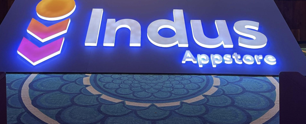 PhonePe startet Indus Appstore Staerkung des lokalisierten App Oekosystems in Indien