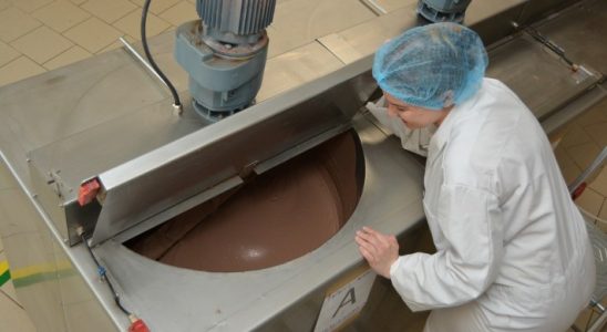 Planet A Foods sammelt mehr Kapital um seine kakaofreie Schokolade