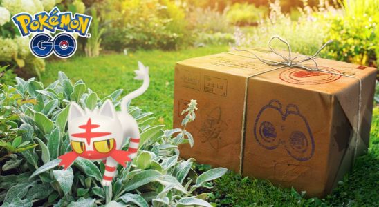 Pokemon GO Litten Community Day Datum vorgestellte Angriffe und Event Boni