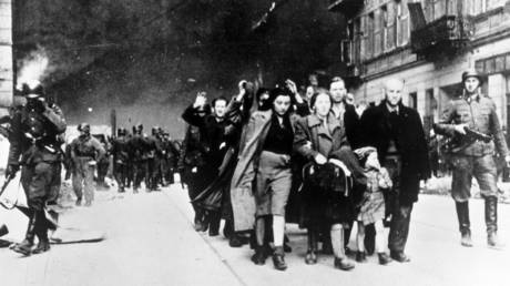 Polen verzichtet auf Entschaedigungsanspruch aus dem Zweiten Weltkrieg gegen Deutschland