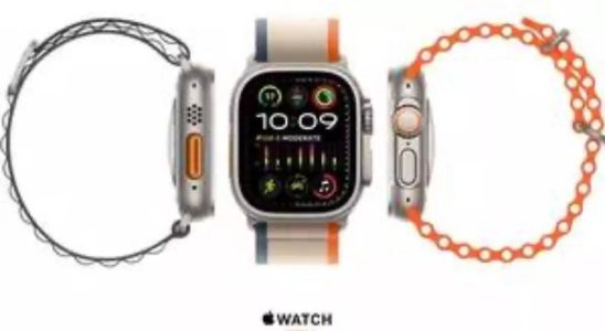 Problem mit dem Touchscreen der Apple Watch Was das Unternehmen