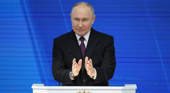 Putin warnt vor der „realen Gefahr eines Atomkriegs mit dem
