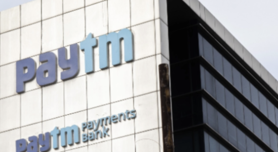 RBI Verbot fuer Paytm Payments Bank Wie sich die von der