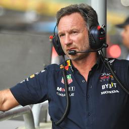 Red Bull Teamchef Horner wird am Freitag wegen angeblichen Fehlverhaltens angehoert