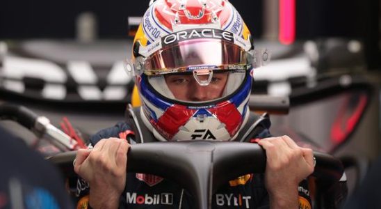 Red Bull klarer Favorit fuer Streik gegen Ferrari dahinter Fragezeichen