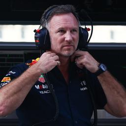 Red Bull untersucht moegliches unangemessenes Verhalten von F1 Teamchef Horner