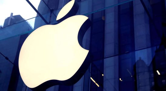 Regierung stellt Apple zwei „einfache Fragen zur an Oppositionsfuehrer gesendeten