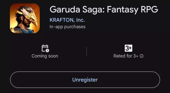 Registrieren Sie sich vorab fuer Garuda Saga Ein neues Indien Spiel
