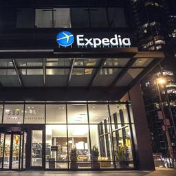 Reiseunternehmen Expedia streicht weltweit 1500 Stellen Wirtschaft